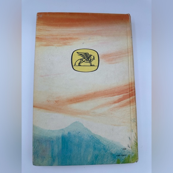 A Golden Illustrated Classic (Lot of 4) Books - Picture 11 of 16